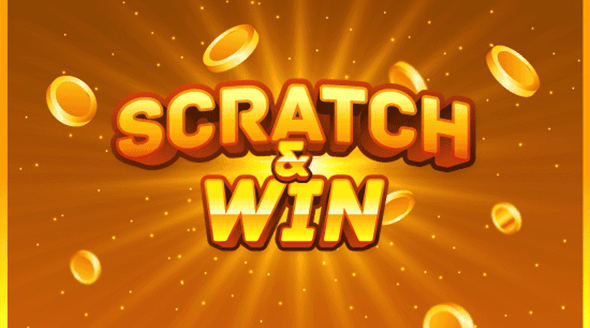 Win Scratcher